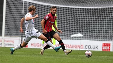 League 2 Winner Odds: MK Dons head list, Doncaster & Bradford among.
